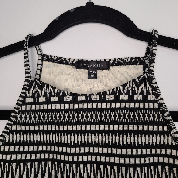 Dynamite crop top - Picture 2 of 3